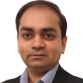 Nirav Modi