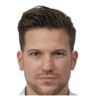 Pepijn de Jong