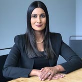 Sashnee Singh