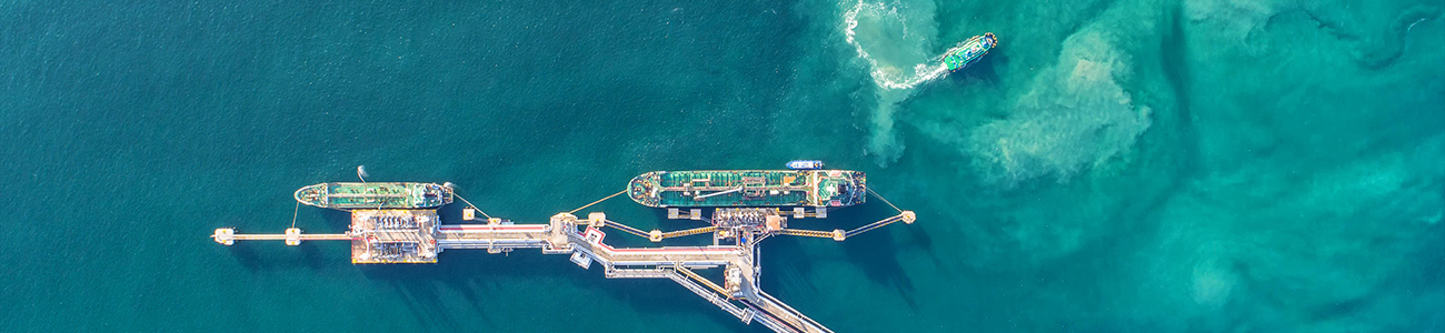 Energy Marine Exposure Market Update