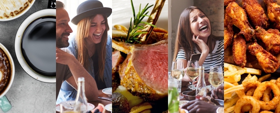 Advantage Quick Service Restaurants