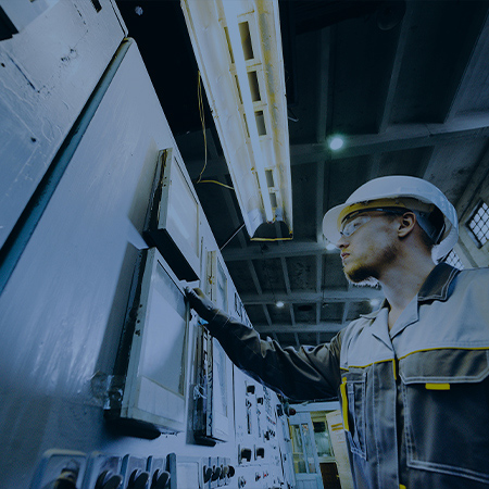 Energy Casualty Update