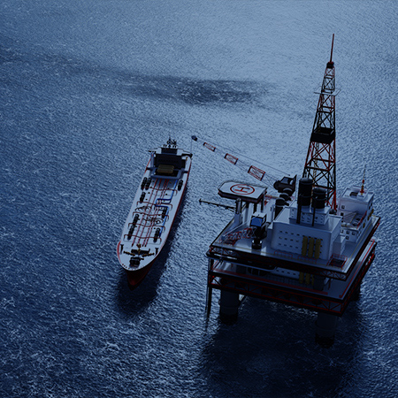 Energy Marine Exposures Update