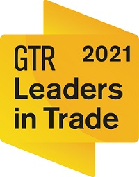 leaders in trade 2021 logo
