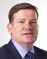 John Cooper headshot