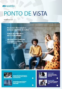 Revista Ponto de Vista - Edição #1