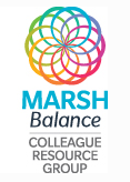Marsh Balance logo