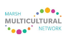 Marsh Young Professionals logo