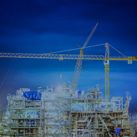 Onshore Construction Market Update