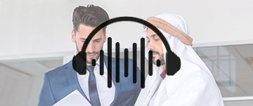 go to podcast sign-up page