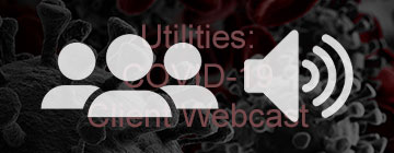 listen to the Utilities podcast
