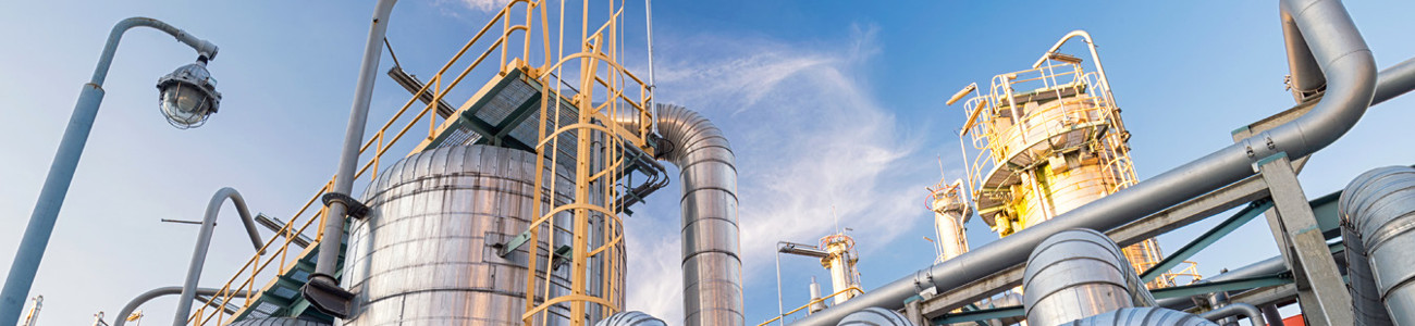 Energy Casualty Update