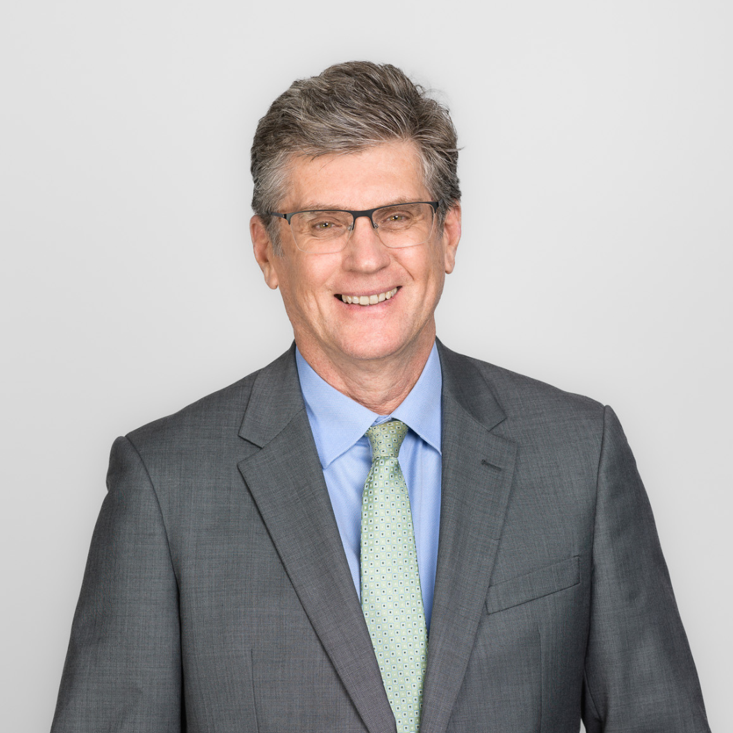 Portrait of Craig Hinchliffe